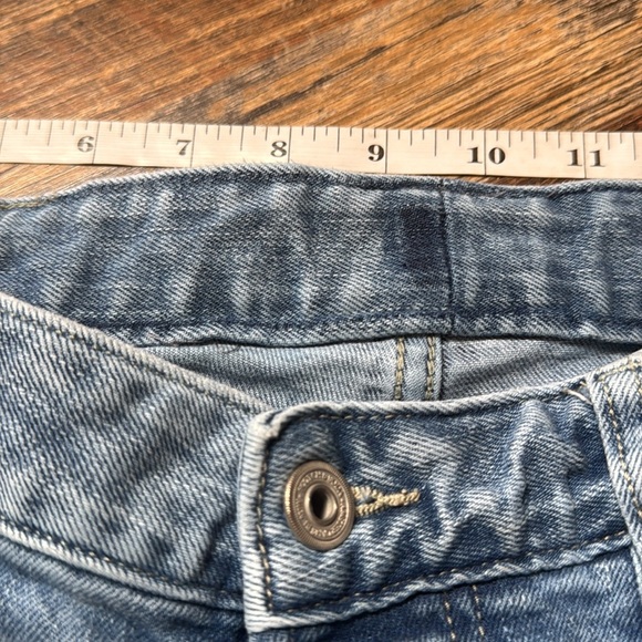 scotch soda Ralston regular slim fit jeans - Windcatcher W34 L32 see info - Picture 9 of 11